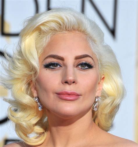 Recently the pop singer told andy cohen that she has taken  a few dips in the lady pond.. Lady Gaga - Rotten Tomatoes