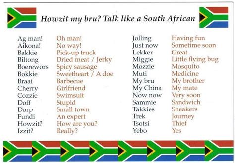 Pin By Dale Mc Ewan On South Africa African Words African Life