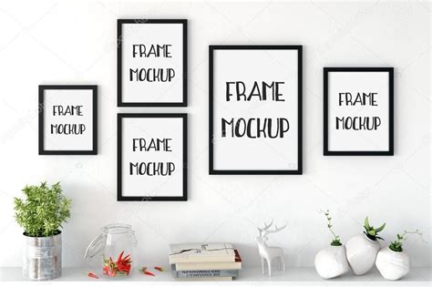 Free realistic us letter paper mockup. Frame mockup, Poster mock-up, Product Mockups, Canvas ...