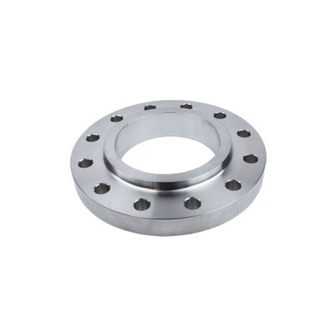 Stainless Steel Slip On Flange Ud Diana Teknik