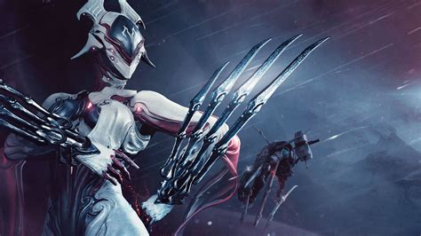 Maybe you would like to learn more about one of these? Warframe's Massive Open World Fortuna is Now Available on PC