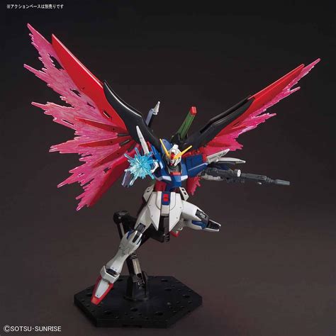 Mô Hình Bandai Gundam Hg Destiny Zgmf X42s Tab Store