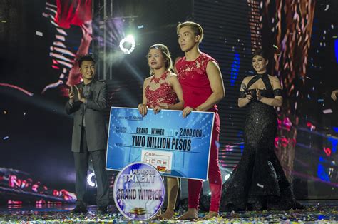 Recap Pilipinas Got Talent Season Grand Finals
