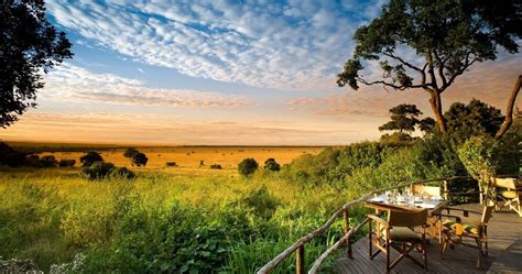 Here's What Kenya Has To Offer Tourists, As Seen In These Gorgeous Pics