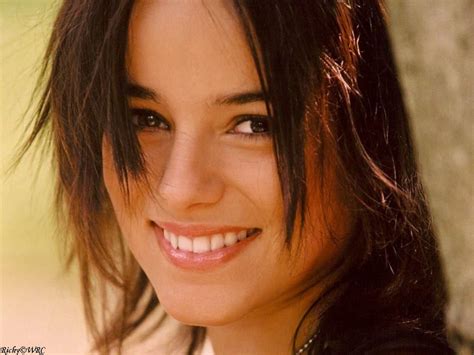 alizee sexy french singer computer wallpapers