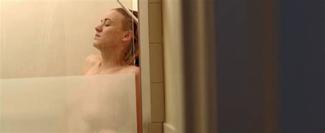 Yvonne Strahovski Nude Manhattan Night 2016 Hd 1080p Thefappening