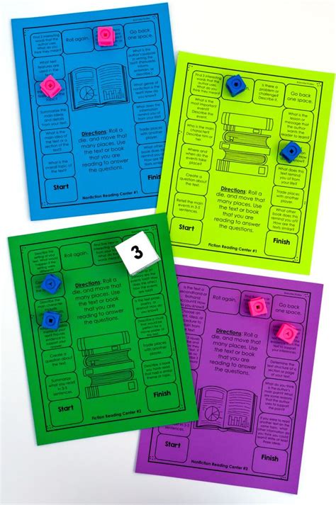 Reading Games For 4th Graders Online