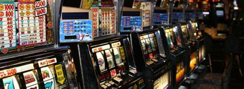 7 Slot Machines You Can Only Find In Las Vegas The D Las Vegas Hotel