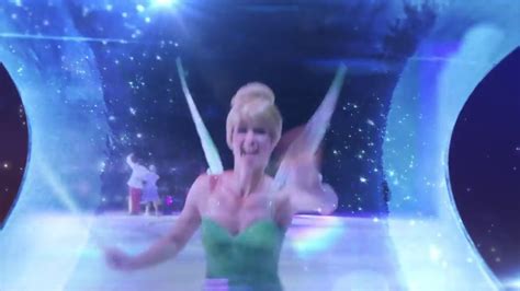 Disney On Ice Brings Closer To The Magic Commercial Youtube