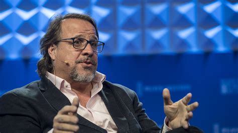 Michael Ferro Steps Down As Troncs Chairman Accused Of Unwanted