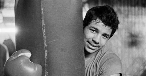 Tony Ayala Jr Boxer Convicted Of Rape Dies At 52 The New York Times