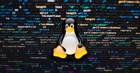 Distribuciones De Linux Más Conocidas Avanzadas Sencillas Y Para