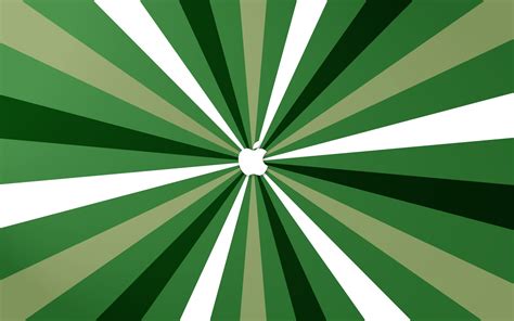 47 Green And White Striped Wallpaper Wallpapersafari