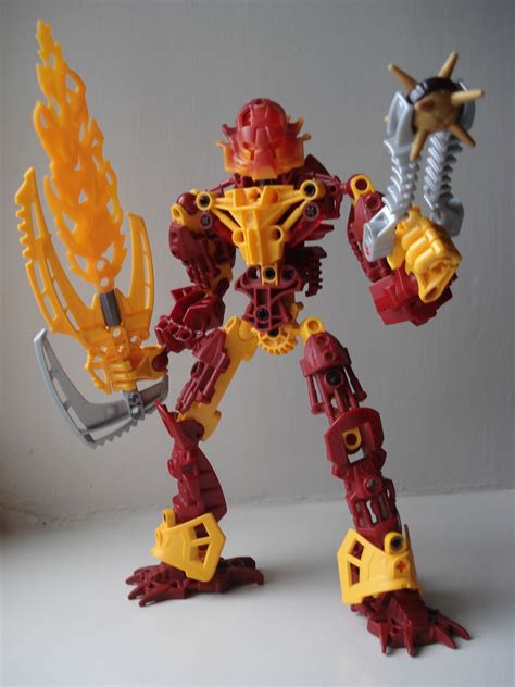 Flardrek Custom Bionicle Wiki Fandom