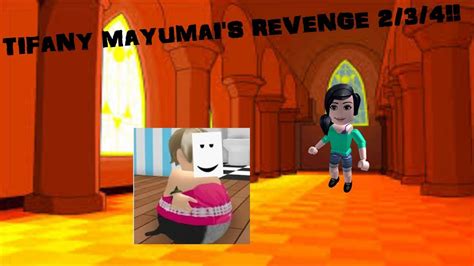 Tifany Mayumi S Revenge Number Broke Youtube
