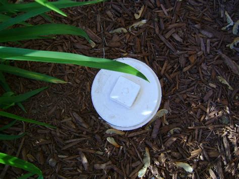 Simple but effective, these combinations of tank and soil remove solids from waste and send wastewater into the ground, where filtration, microbial activity and time eventually render clean water. Auger, plunger, or...?? to clear plastic tampon applicator ...