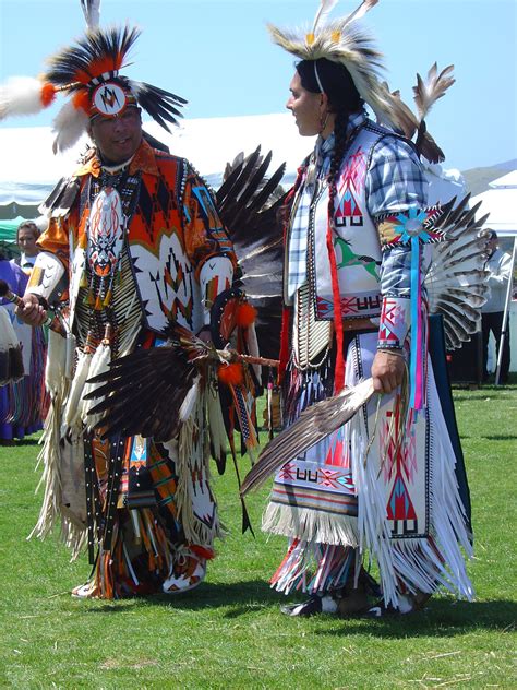 Native American Festival 2013 Malibu California Photograph By Judith