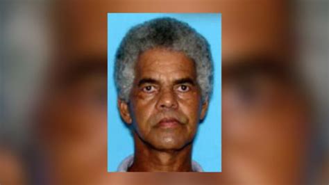 Silver Alert Issued For Missing 74 Year Old Man In Polk County Internewscast Journal
