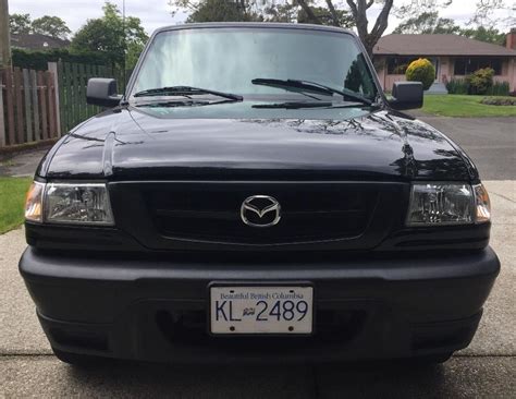 2006 Mazda B2300 Pickup Truck Oak Bay Victoria