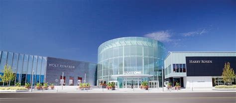 Square One Shopping Centre Mississauga All You Need To Know Before