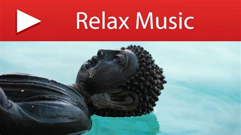 Relaxing Meditation Music for Mindfulness Música para relaxar