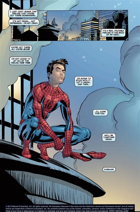 Peter Parker The Amazing Spider Man Vol 2 29 Comicnewbies