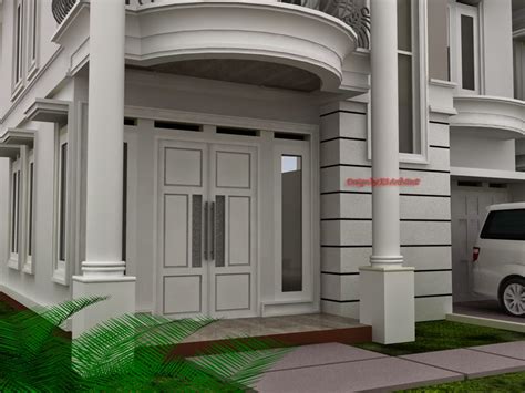 Desain rumah tips arsitektur dan desain interior. PROFIL RUMAH: September 2014