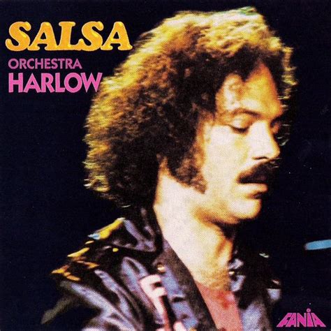 See more of larry harlow & latin legends of fania on facebook. Larry Harlow El Judio maravilloso | Latin music, Salsa, Salsa music
