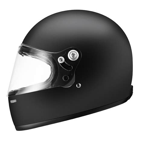 Find great deals on ebay for full face motorcycle helmets. new AMZ matte black full face motorcycle helmet glass ...