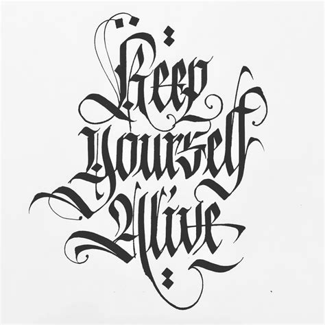 Archive of freely downloadable fonts. Pin by Sumit Nalawade on Lettering / Calligraphy ...