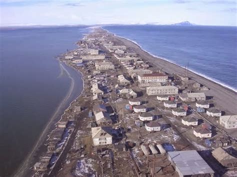 As of the 2010 census, its population was 720.23. If i...: Uelen - The hidden place in Eastern Russia.....