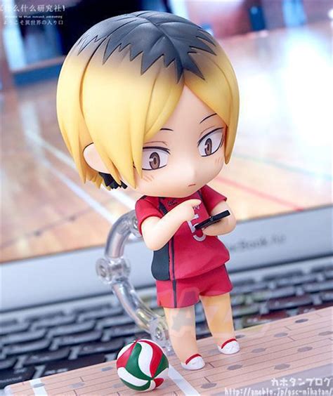 Anime Haikyuu Kozume Kenma Action Figure 10cm Neu Im Karton Ebay