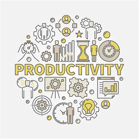 Productivity Habits To Boost Your Productivity Business Link