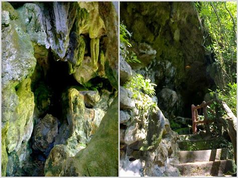 Bahay Paniki Cave