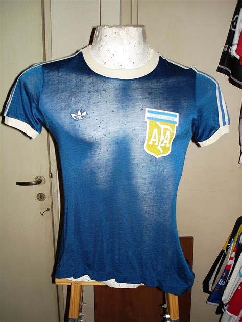 Copa argentina 2019 results, tables, fixtures, and other stats for copa argentina 2019. Stunning Argentina 2019 Copa America Home & Away Kit ...