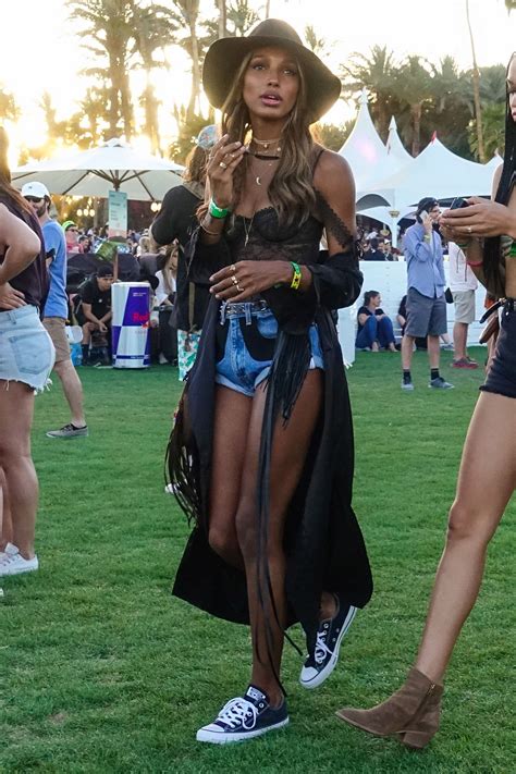 The Best Coachella Street Style Ever Coachella Inspired Outfits