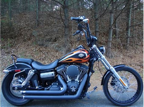 Find great deals on ebay for dyna wide glide 2010. 2010 Harley-Davidson FXDWG Dyna Wide Glide for sale on ...