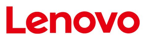 Lenovo Logo Png Transparent