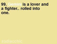 Gemini | Gemini, Gemini life, Horoscope gemini
