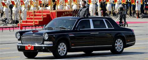 Worlds Prime Minister And President Cars Official State Cars
