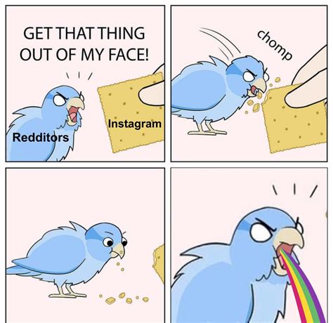 Thats Instagram Memesofthedank