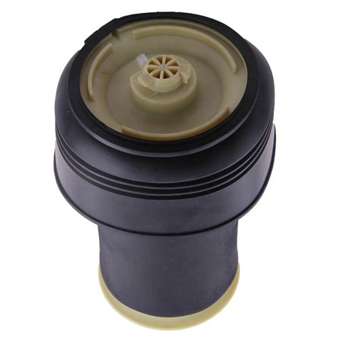 Then they adjust the pressure in suspension air bags to return the chassis to its normal position. Rear Air Suspension Bag For 2008 2009 BMW X5 E70 3.0si Auto Leveling Bellows 6941503328595 | eBay