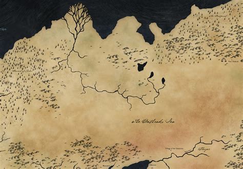 Dothraki Sea Game Of Thrones Wiki Fandom Powered By Wikia