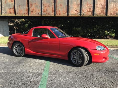 They are all physically compatable. 2000 Hardtop Miata NB- mild built engine with FM2, 6 speed ...