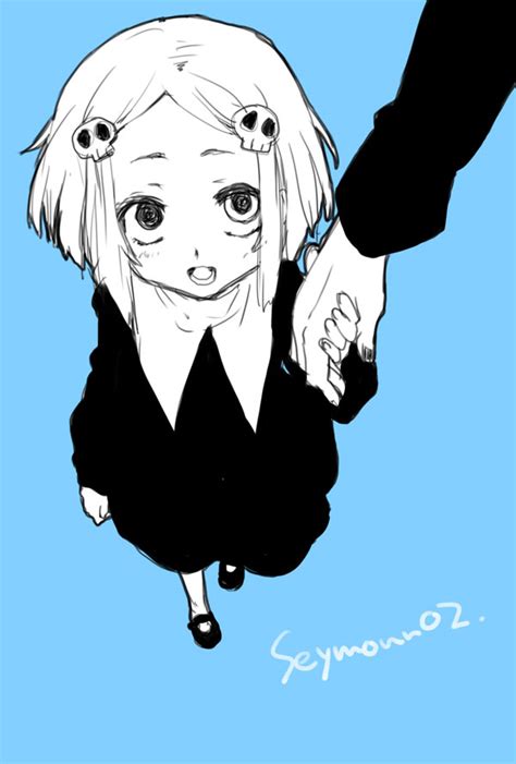 Lenore The Cute Little Dead Girl Page 2 Of 8 Zerochan Anime Image