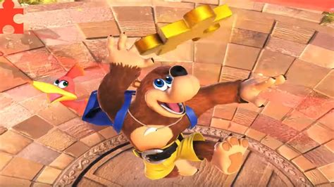 Banjo Kazooie Character Creator Wants To Gauge Demand For A New Game