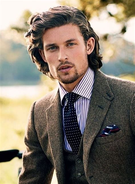 Outfit Com Fashion Style Men Women Formal Hairstyles For Long
