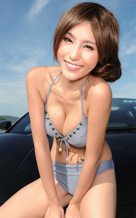 asian sexy girl portrait photo album appstore for android