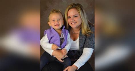Leah Victoria Lawson Obituary Visitation And Funeral Information