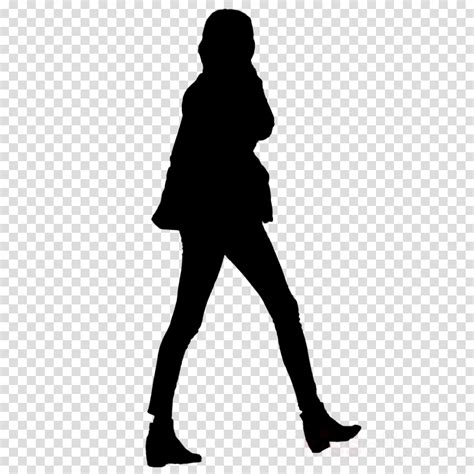 Clipart walking lady walking, Clipart walking lady walking ...